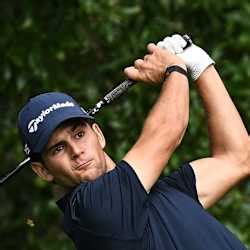 Ayora extends lead at Rolex Challenge Tour Grand Final